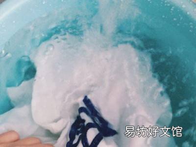 麻的衣服怎么洗涤