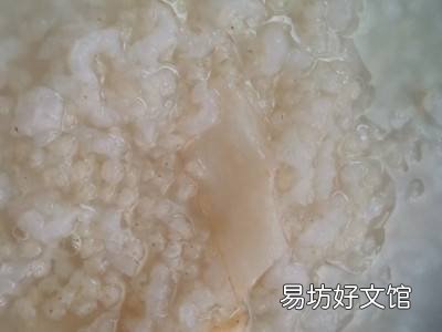 西洋参可以煮粥吃吗