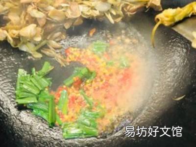 栀子花怎么做菜好吃