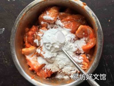 冻过的炸鱼块怎么吃