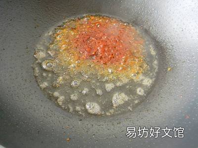 面筋怎么炒好吃简单