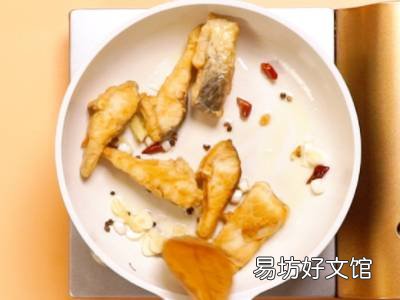 鱼块怎么吃