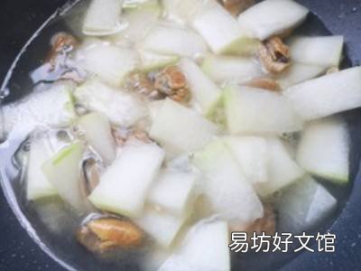 淡菜干怎么做好吃