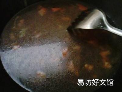 挂面汤怎么做好吃