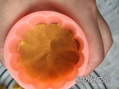 做绿豆糕需要什么材料