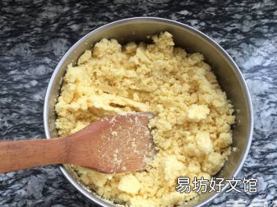 做绿豆糕需要什么材料