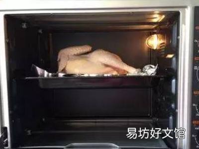 河南烧鸡怎么吃