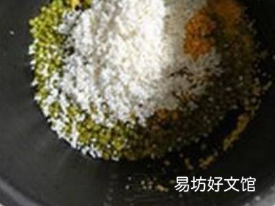 青麦粒怎样做好吃