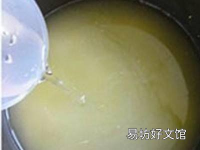 青麦粒怎样做好吃