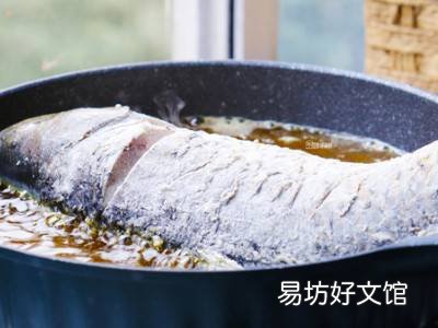 冻鱼怎么吃火锅