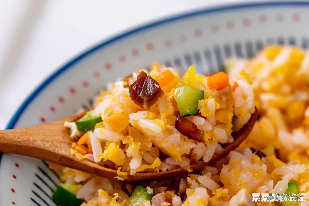 不开火搞定一日三餐 微波炉美食做法大全