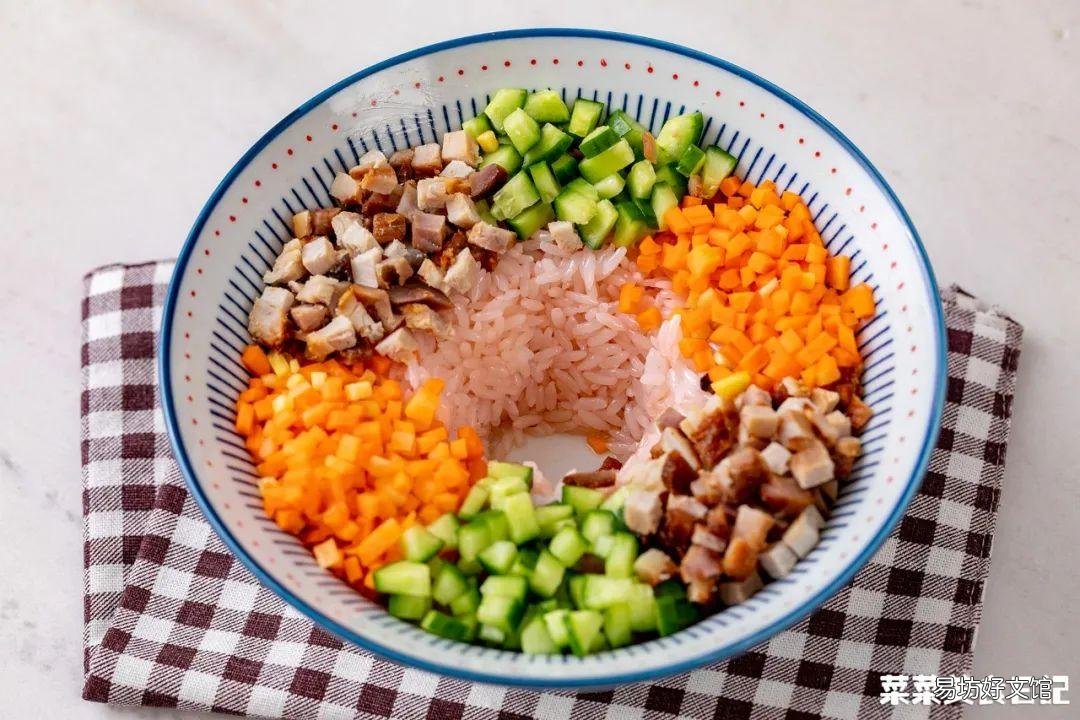 不开火搞定一日三餐 微波炉美食做法大全