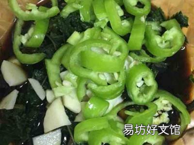 凉拌薄荷叶怎么吃