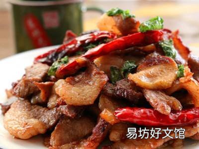 春天新鲜薄荷叶怎么吃