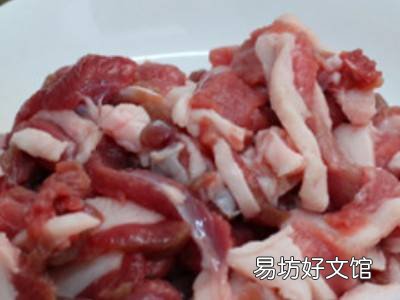 春天新鲜薄荷叶怎么吃