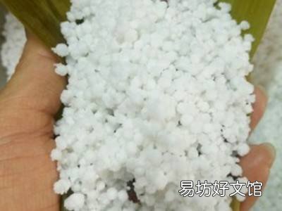 西米粽怎么包才Q弹