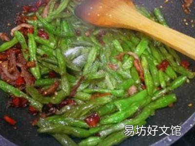 无筋豆怎么做好吃