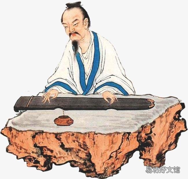 最静心好听的的经典古琴名曲 古琴最养心的名曲