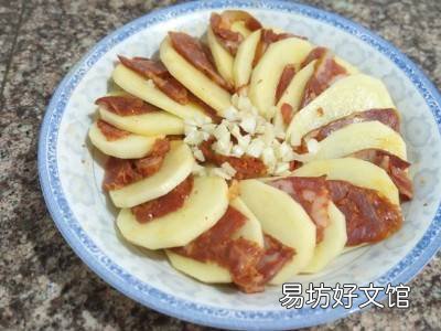 怎样做腊肠好吃又简单