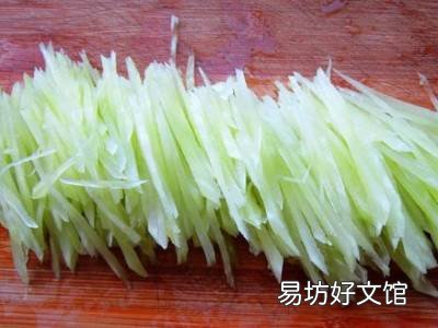 莴笋怎么吃啊