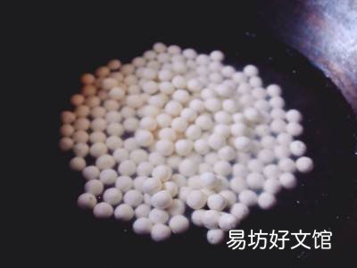 超市买的桂花酒酿怎么吃