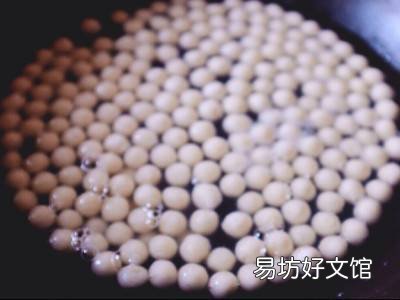 超市买的桂花酒酿怎么吃