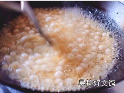 超市买的桂花酒酿怎么吃