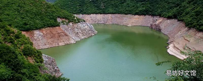 无大坝水库如何取水