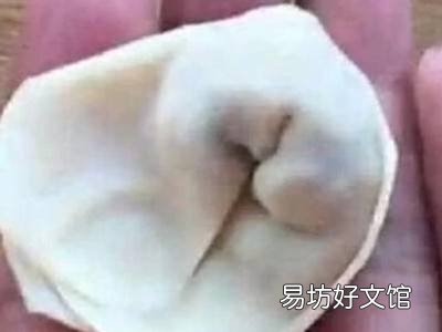 云吞怎么包比较快