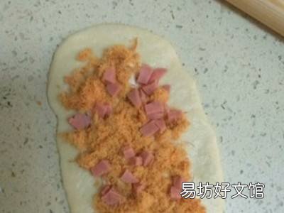 面包怎么做好吃