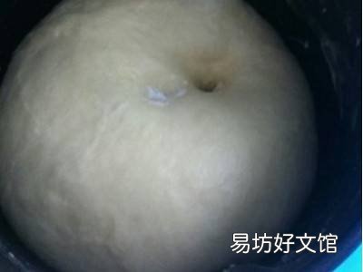 面包怎么做好吃