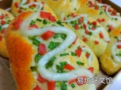 面包怎么做好吃