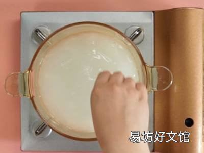 在家里如何做凉粉