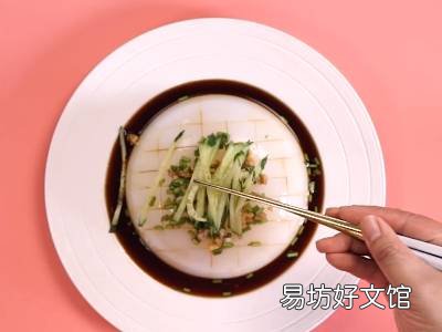 在家里如何做凉粉