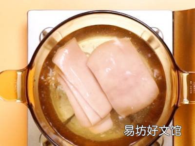 怎么吃猪皮