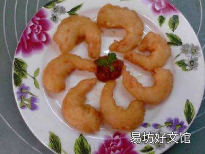 冰冻虾怎么做好吃又简单
