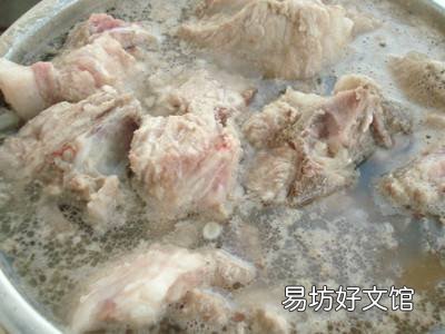 海带汤怎么做才好喝