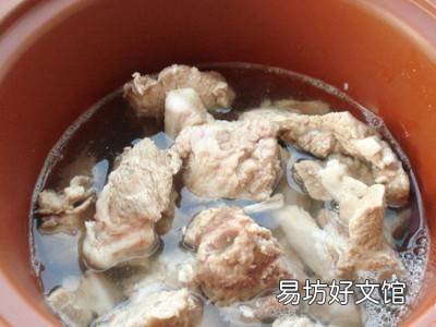 海带汤怎么做才好喝