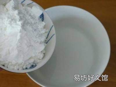 凉粉怎么做才能有筋道不会断