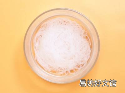 粉丝怎么吃