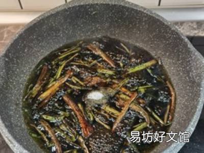 葱油怎么做