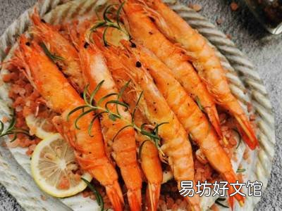 盐焗虾怎么做好吃又简单