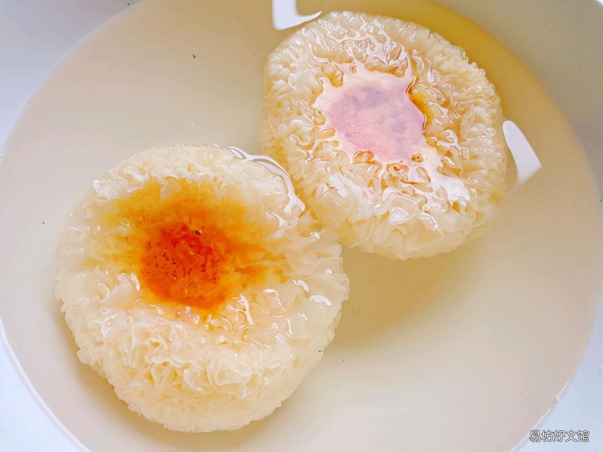 教你做香甜软糯的银耳汤 银耳汤的正确做法