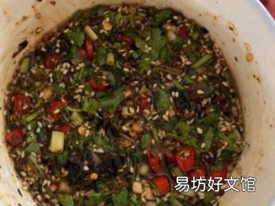 辣椒水怎么做