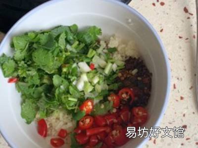 辣椒水怎么做