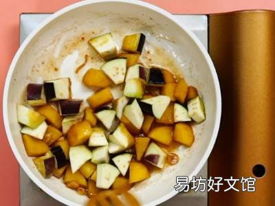 炖茄子怎么做好吃