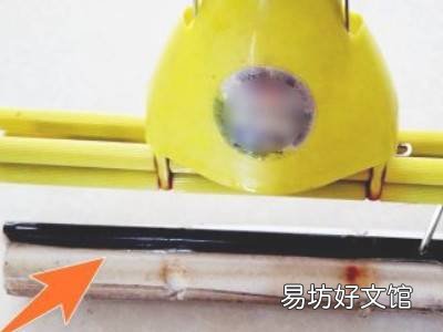 吸水拖把头怎么换头