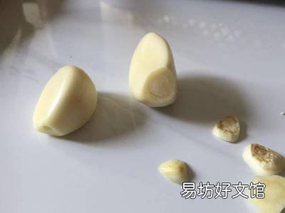 夏天怎么腌腊八蒜窍门