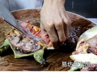 甲鱼怎么吃