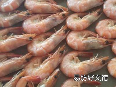 带壳大虾干怎么做好吃